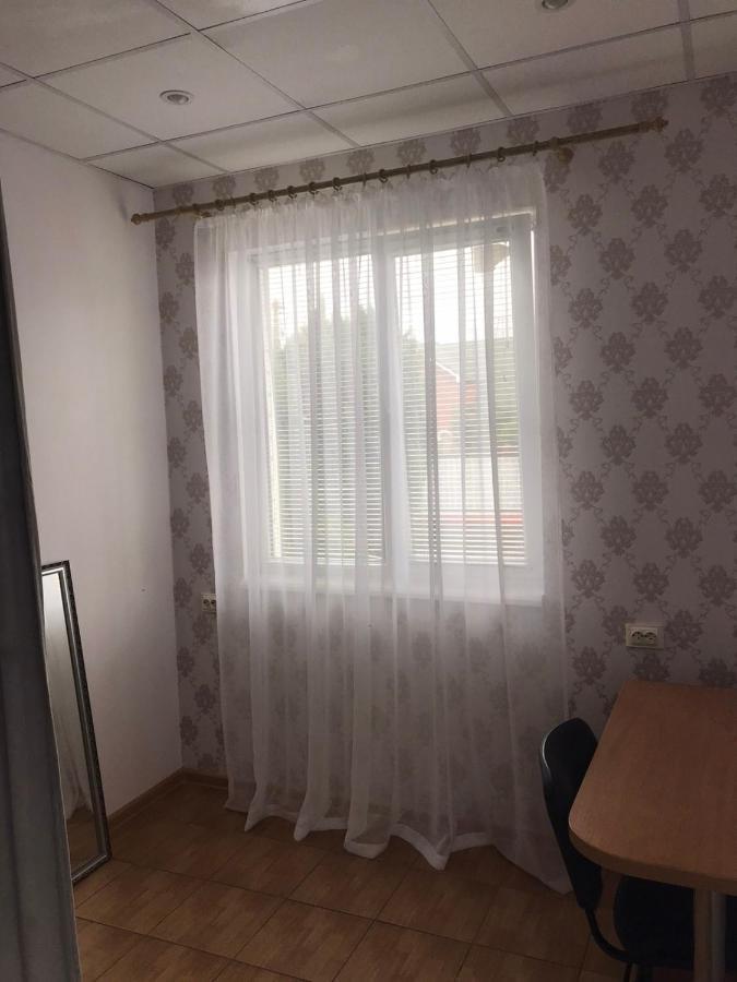 Apartment On Grushevskogo Kalush Exteriör bild